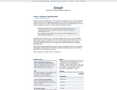 simplr