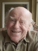 Donald Crowdis