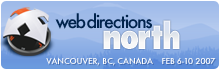 Web Directions North
