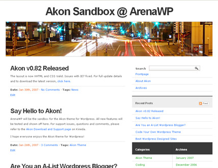 Akon