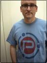 Problogger Shirt