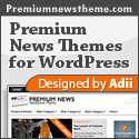 Premium News Theme for WordPress