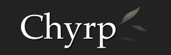 Chyrp