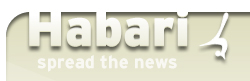 Habari