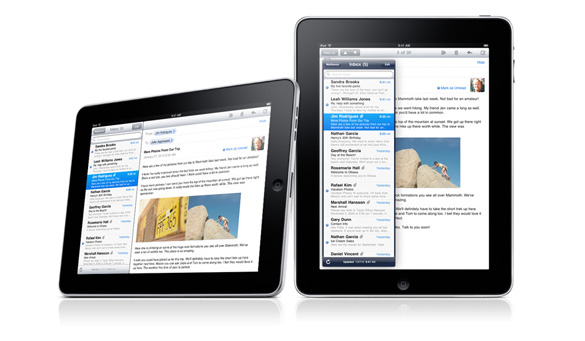 ipad-mail