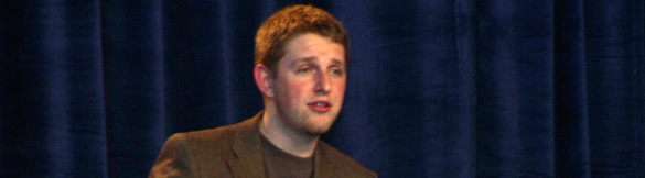 matt Matt Mullenweg
