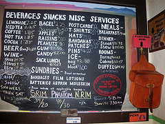 In need of some menu management?