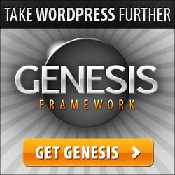 Genesis Framework ad