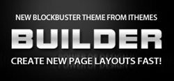 Builder, your one-stop WordPress Theme Builder