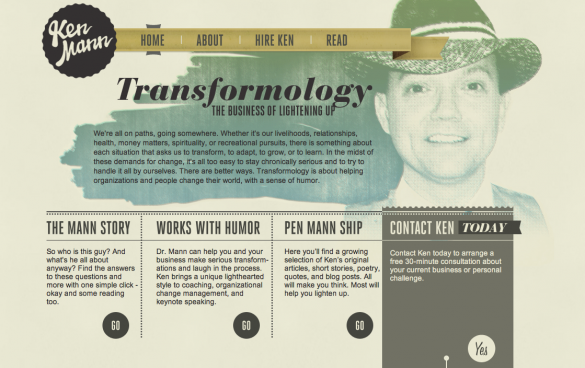Transformology Transformology