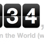 WordPress Powers 50 Million Websites – WordPress 3.2 Downloaded More than 1 Million Times
