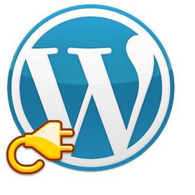 Wordpress Plugin Logo