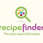 Recipe search engine