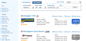 HostUCan WordPress Search Display