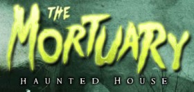 The Mortuary Logo