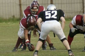 Football Image