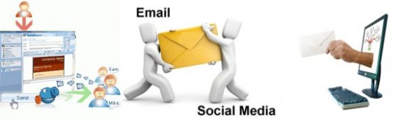 E mail Marketing