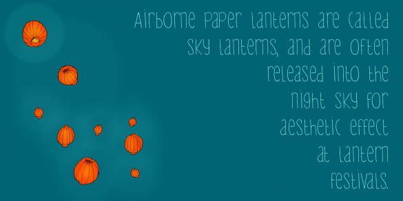 lampion