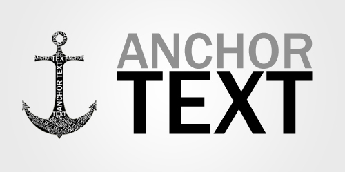 Image result for Anchor Text