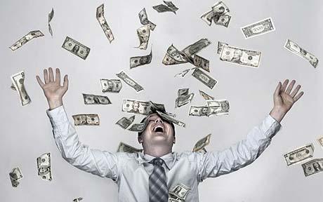 blog monetization