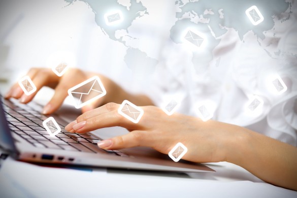 e-mail marketing