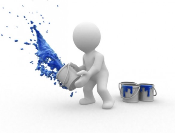 blog redesign