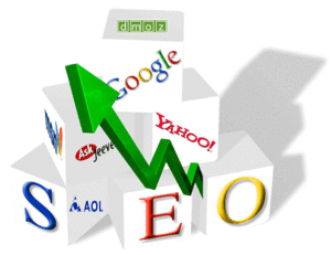 Seo-blocks small business blogger