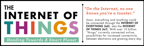 Internet of Things