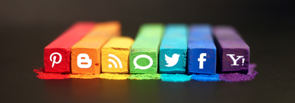 Beginner's Guide to a Socially Shareable Blog