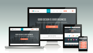 responsive design responsive web design