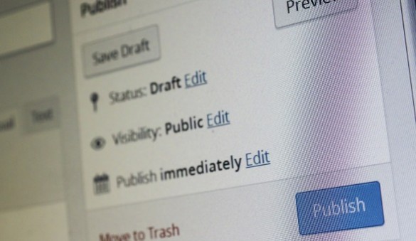 wordpress bloggers