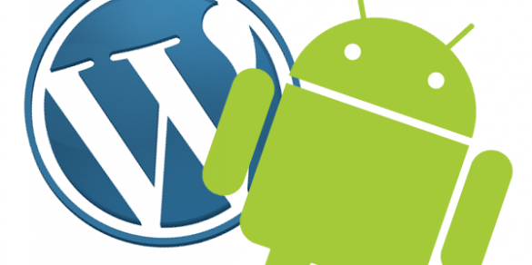 WordPress for Android