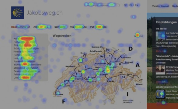 heatmap