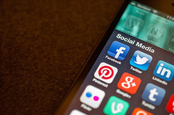 social media apps social media pitfalls