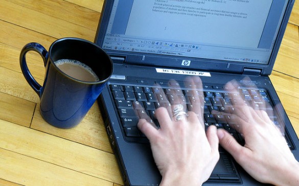 blog posts