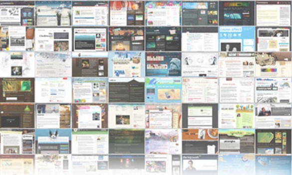 Blog Design Tips
