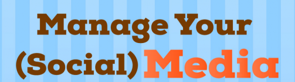 social media presence