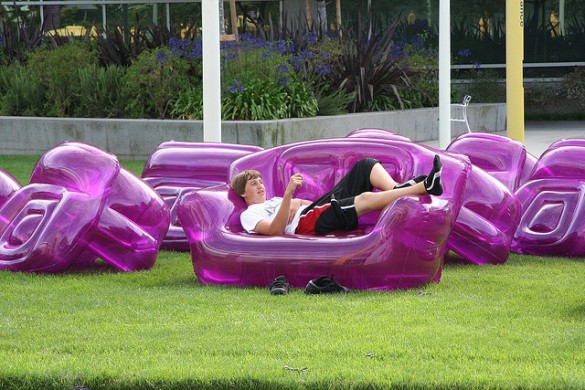 WP Couch Mode