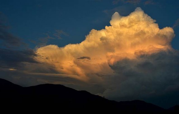take advantage cloud
