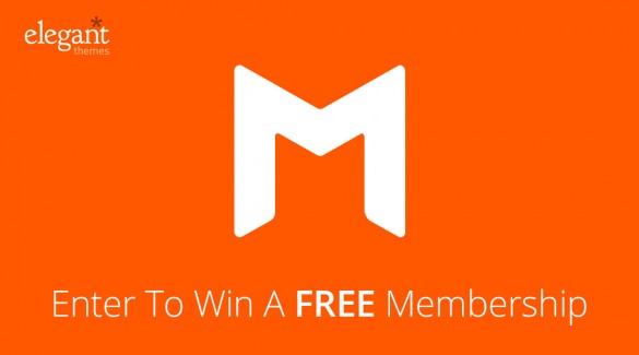 Elegant themes monarch