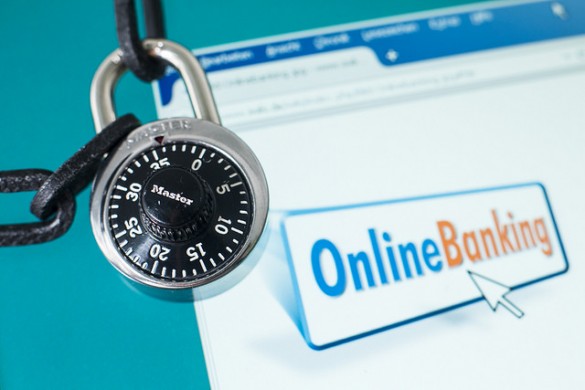 online banking