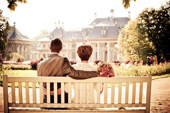 The Reader-Blogger Relationship
