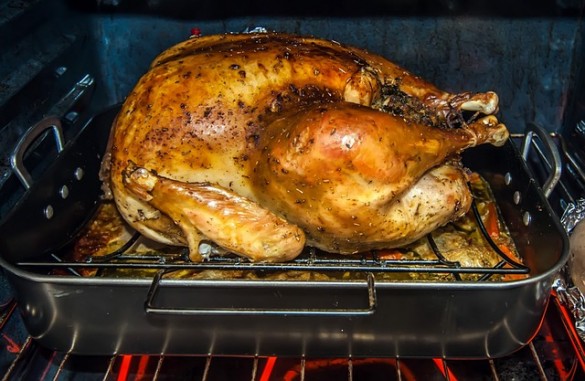 Let’s Give Thanks to These 5 Things that Happened in 2014 to Online Marketing