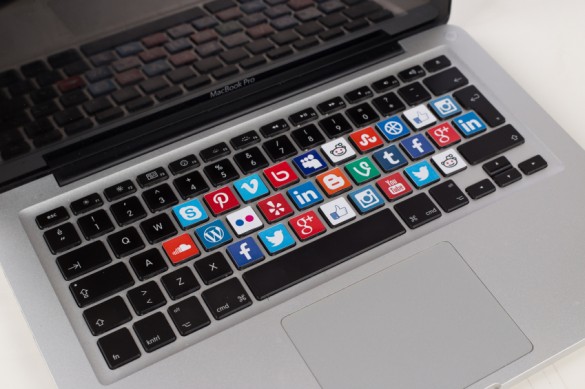 WordPress seo and social media plugins