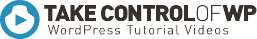 TakecontrolofWP