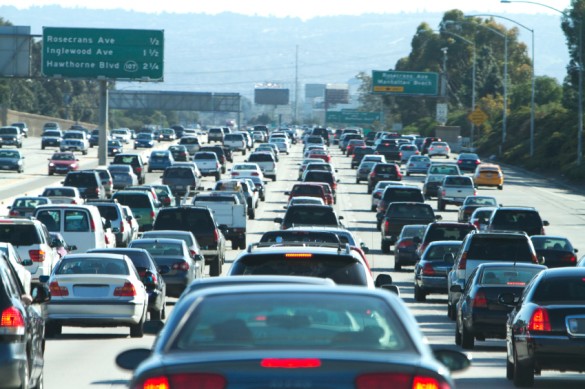 Website Traffic: SEO Objective or Means to an End?