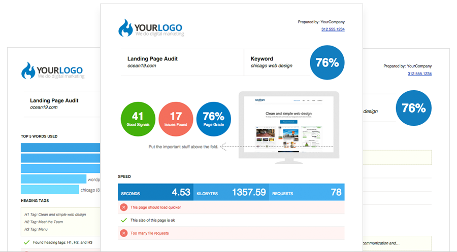 seo-report