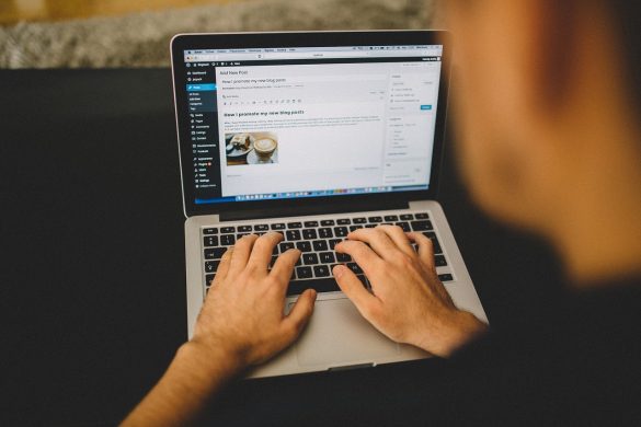 7 WordPress Mistakes that You Can't Afford for Your Blog