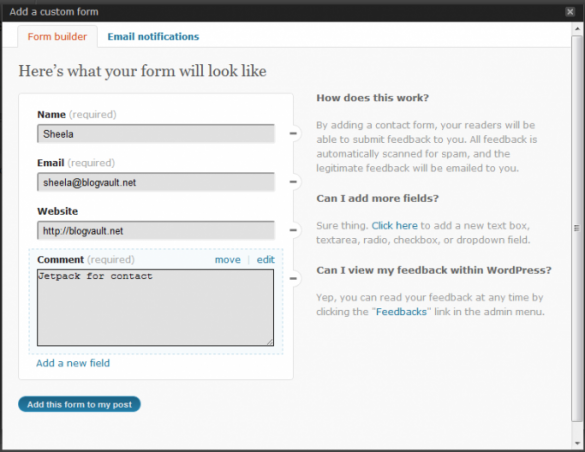 breezingforms pro wordpress breezingforms pro wordpress