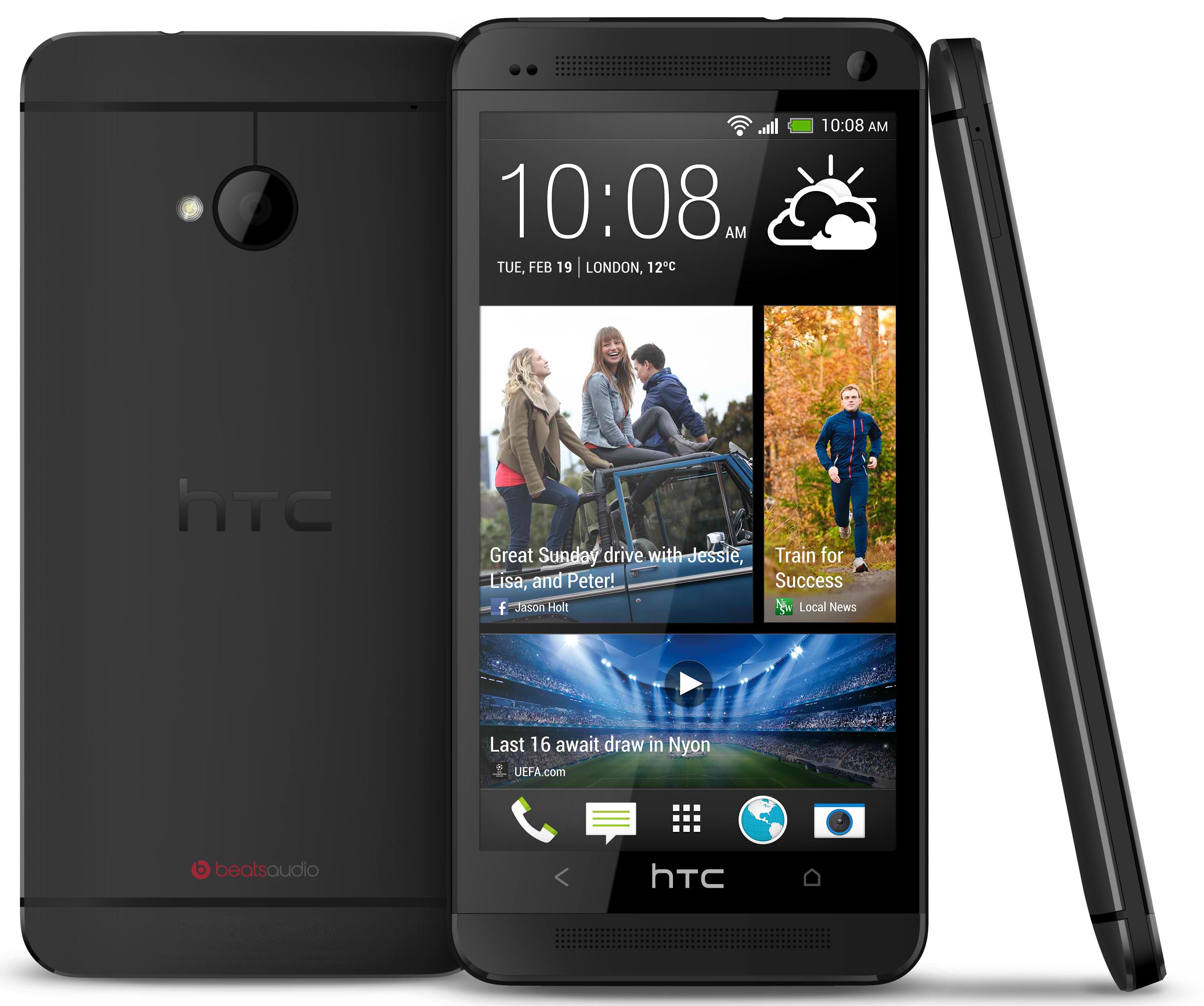 Best Smartphones for Blogging on the Go